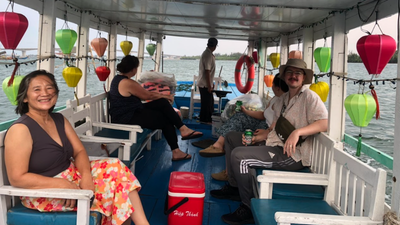 Tour chào buổi sáng Hội An (9)